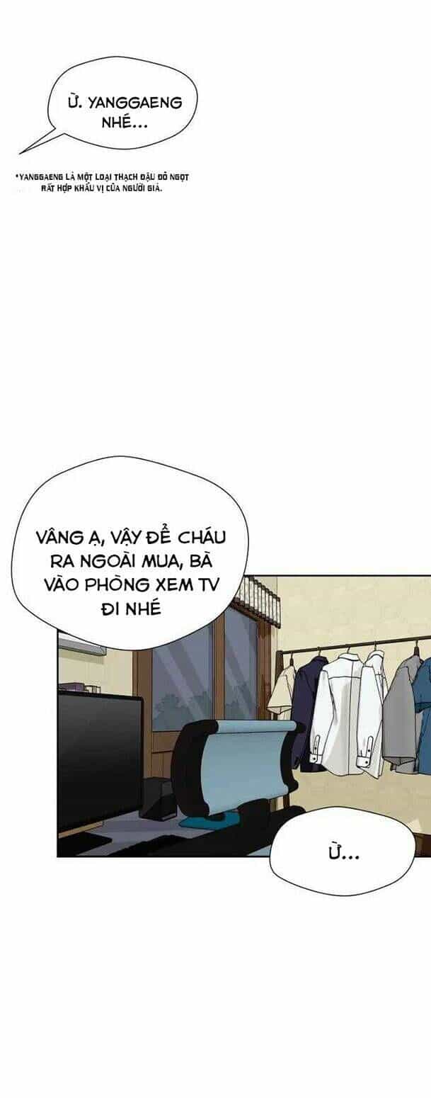 Gương Mặt Thiên Tài - Chương 24 - ảnh 21