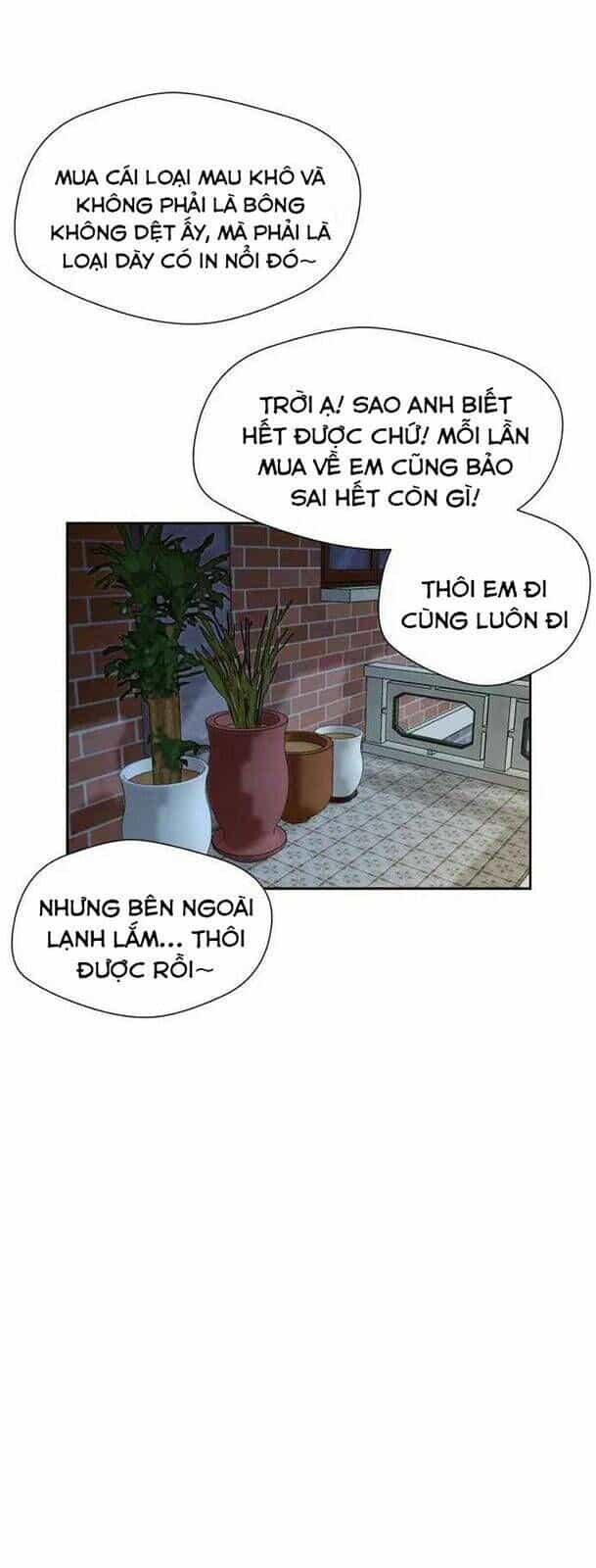Gương Mặt Thiên Tài - Chương 24 - ảnh 26