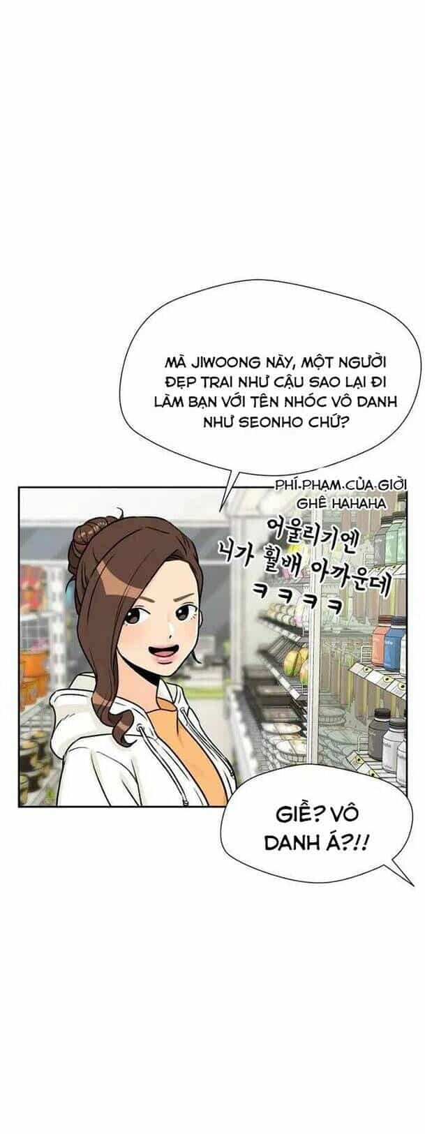 Gương Mặt Thiên Tài - Chương 24 - ảnh 40