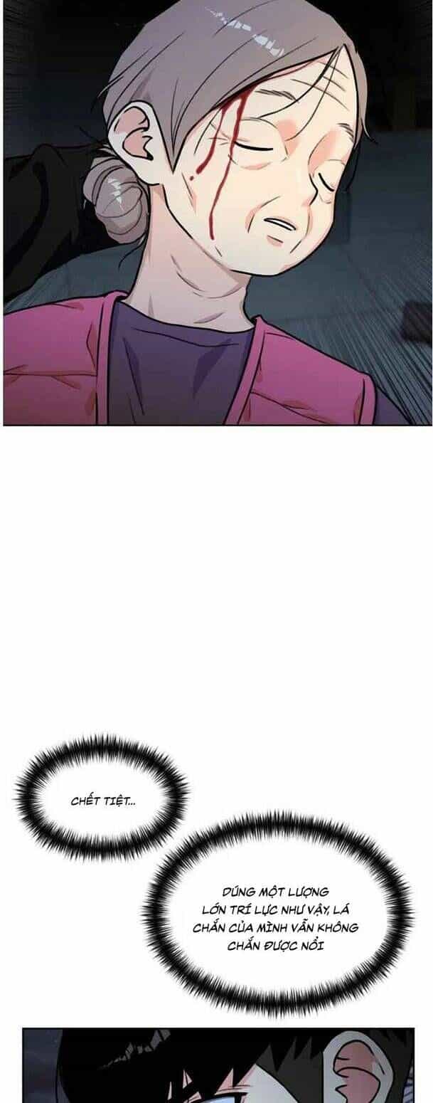 Gương Mặt Thiên Tài - Chương 25 - ảnh 58