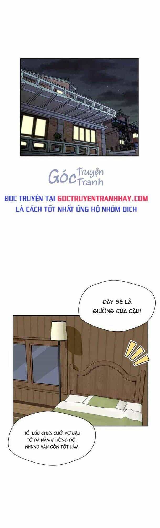 Gương Mặt Thiên Tài - Chương 27 - ảnh 1