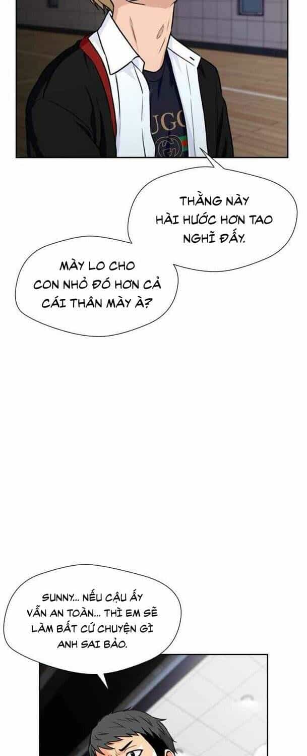 Gương Mặt Thiên Tài - Chương 32 - ảnh 24