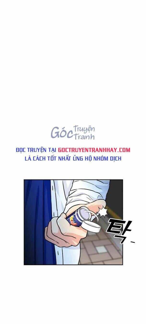 Gương Mặt Thiên Tài - Chương 33 - ảnh 1