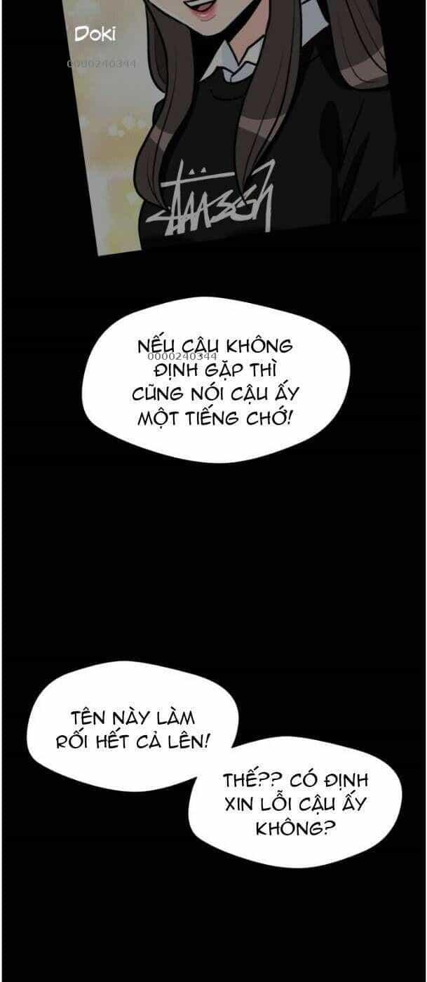 Gương Mặt Thiên Tài - Chương 34 - ảnh 67