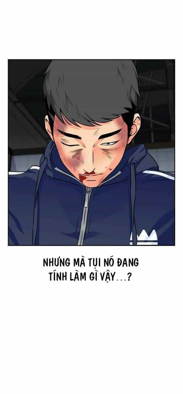 Gương Mặt Thiên Tài - Chương 39 - ảnh 30