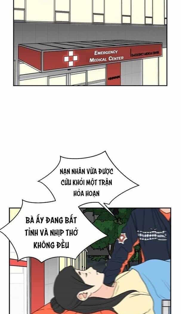 Gương Mặt Thiên Tài - Chương 4 - ảnh 2