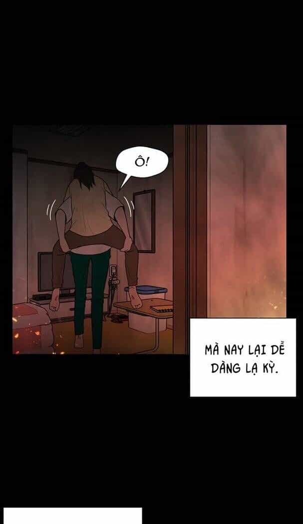 Gương Mặt Thiên Tài - Chương 4 - ảnh 31