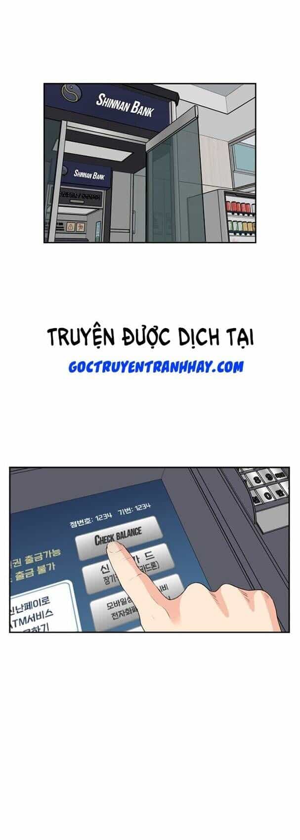 Gương Mặt Thiên Tài - Chương 4 - ảnh 54