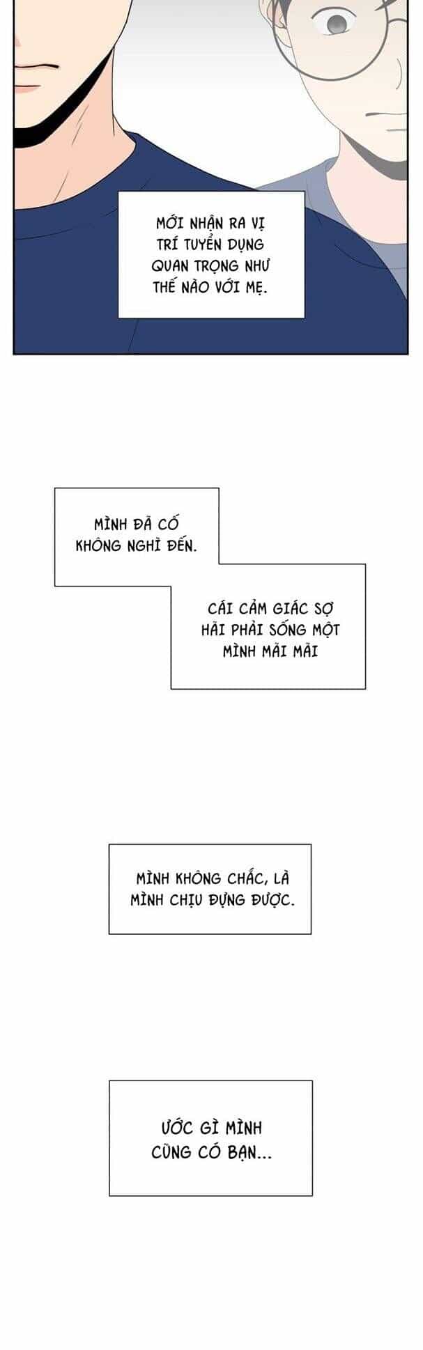 Gương Mặt Thiên Tài - Chương 4 - ảnh 56