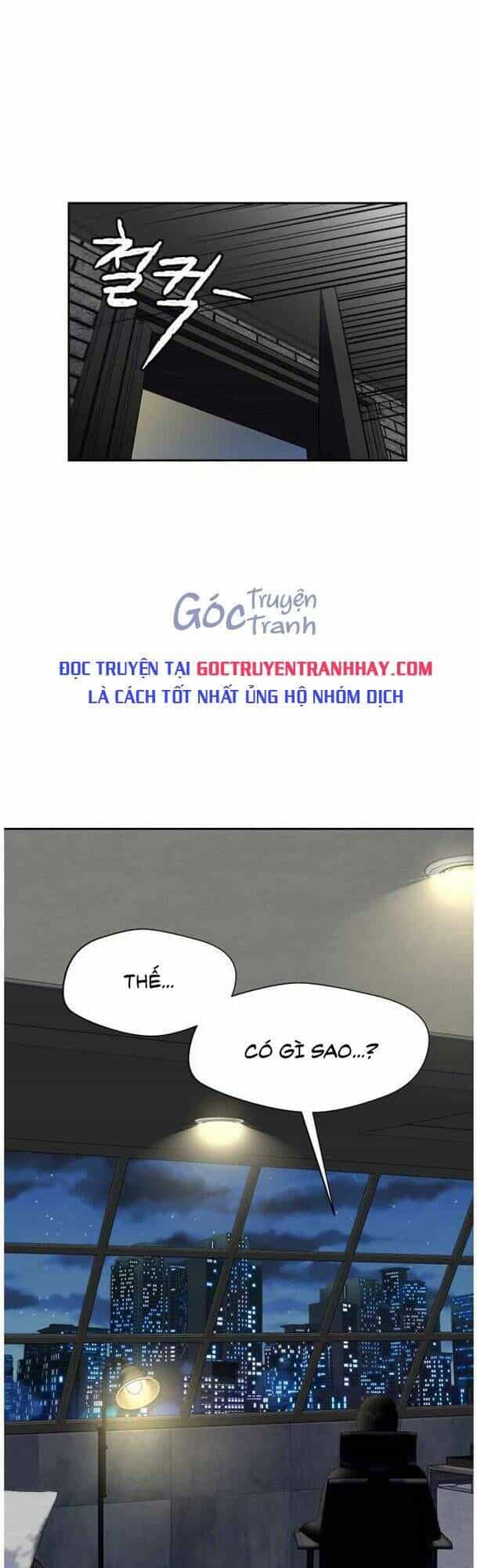 Gương Mặt Thiên Tài - Chương 40 - ảnh 1
