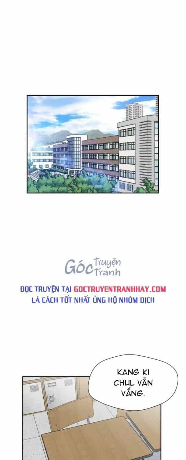 Gương Mặt Thiên Tài - Chương 41 - ảnh 1