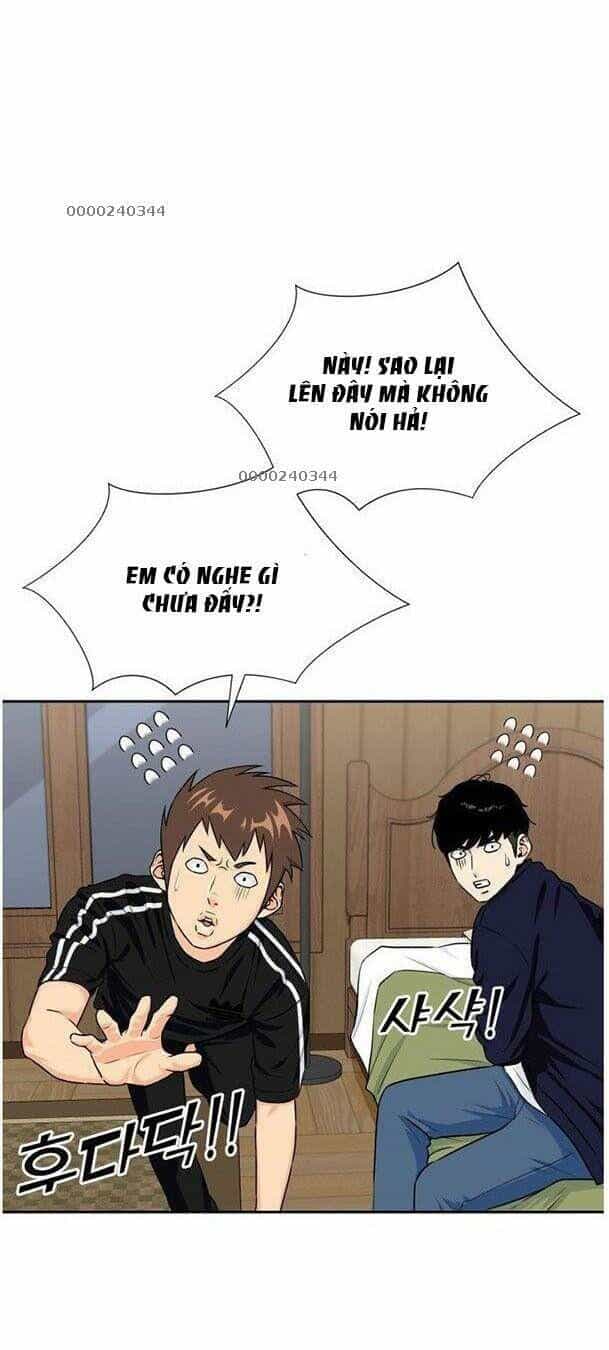Gương Mặt Thiên Tài - Chương 42 - ảnh 17
