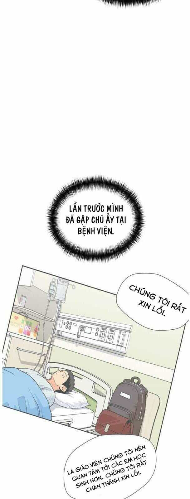 Gương Mặt Thiên Tài - Chương 46 - ảnh 23
