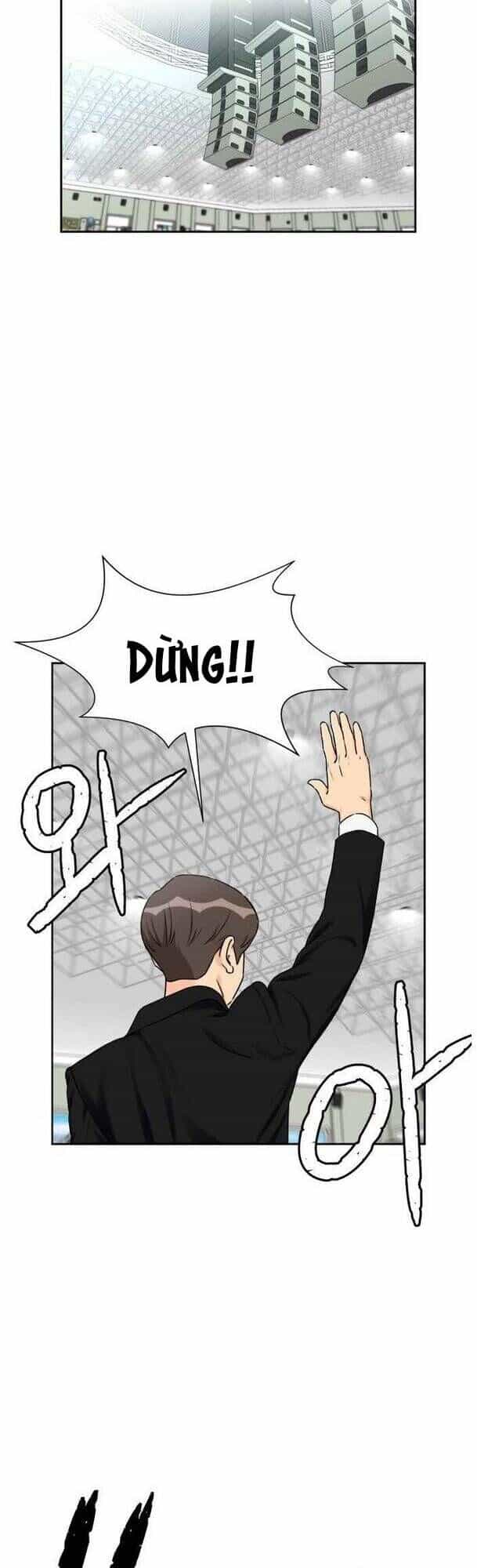 Gương Mặt Thiên Tài - Chương 47 - ảnh 34
