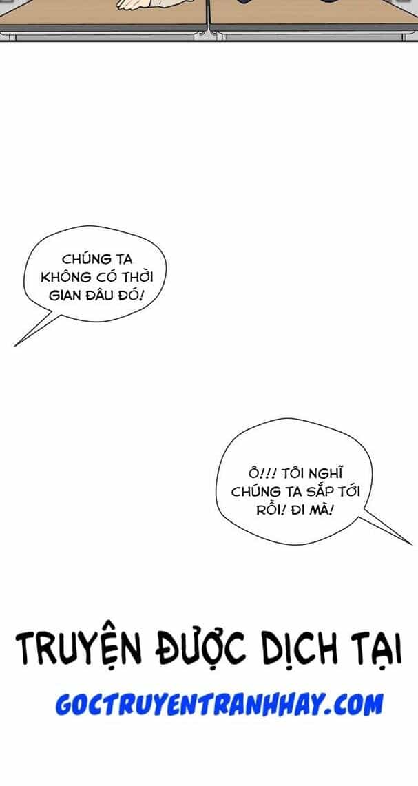 Gương Mặt Thiên Tài - Chương 5 - ảnh 16