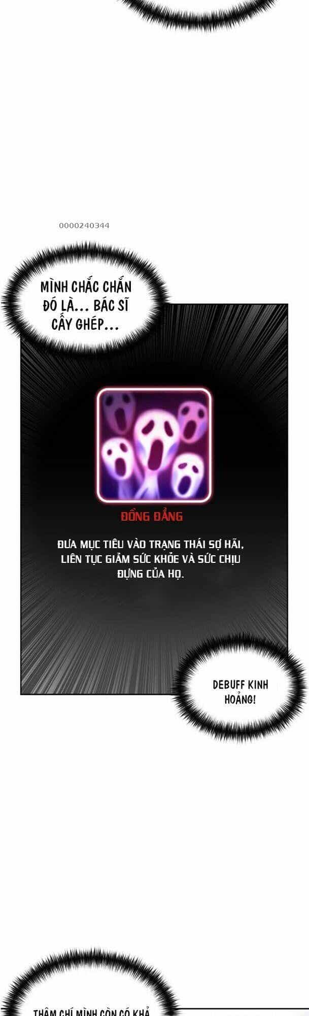 Gương Mặt Thiên Tài - Chương 50 - ảnh 54