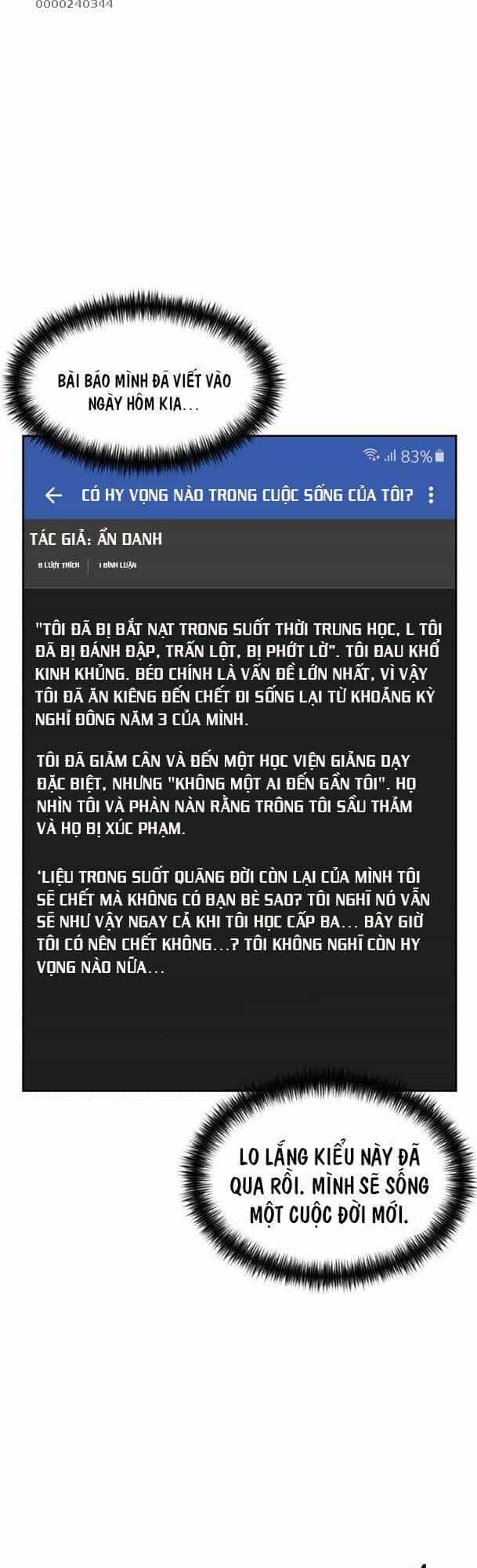 Gương Mặt Thiên Tài - Chương 50 - ảnh 58