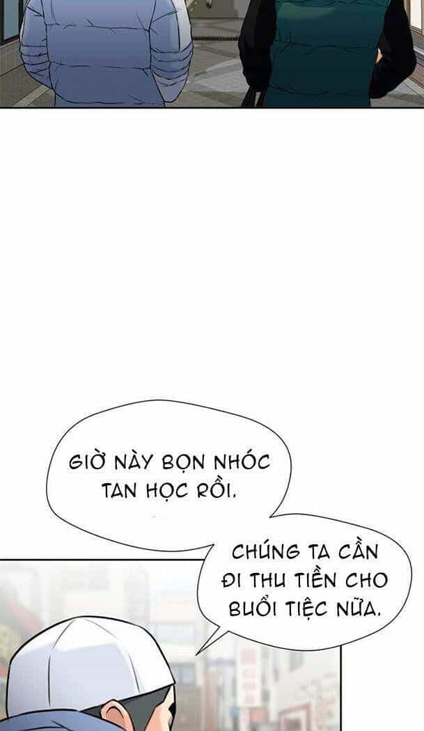 Gương Mặt Thiên Tài - Chương 51 - ảnh 34