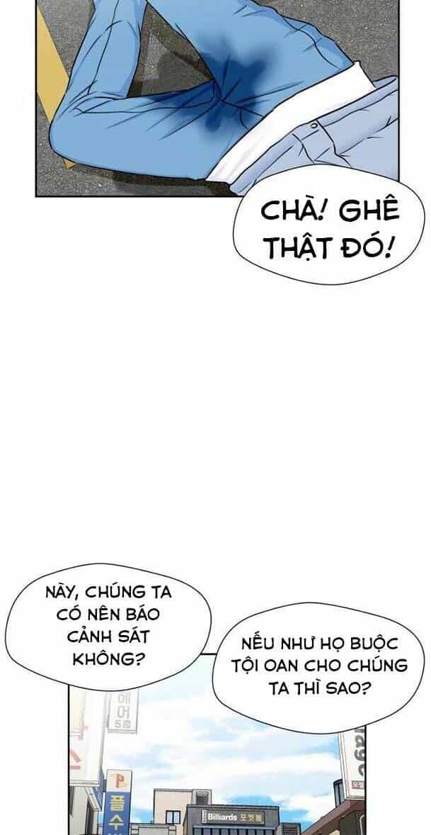 Gương Mặt Thiên Tài - Chương 52 - ảnh 28