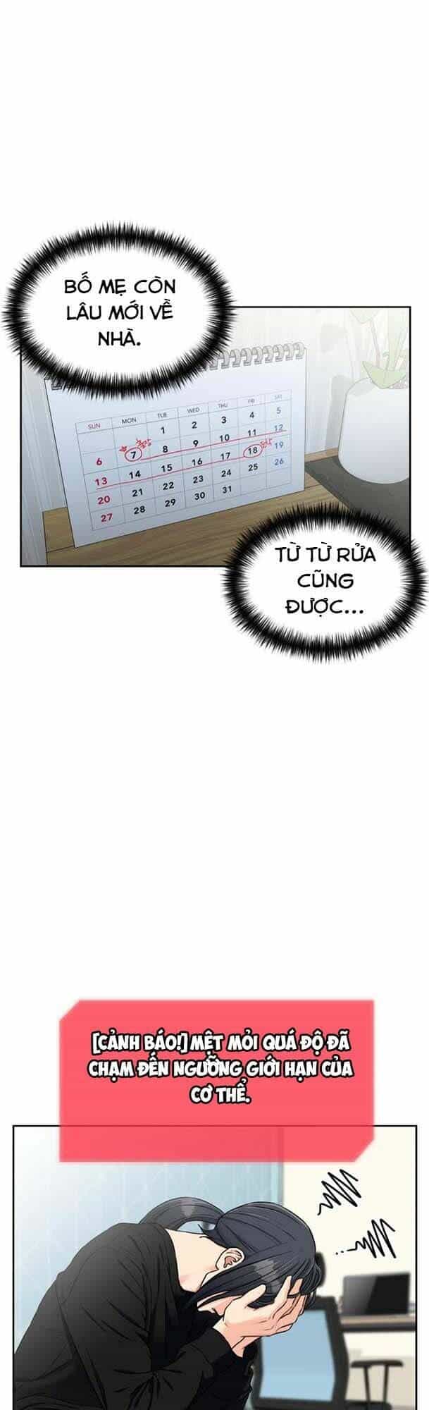 Gương Mặt Thiên Tài - Chương 52 - ảnh 38
