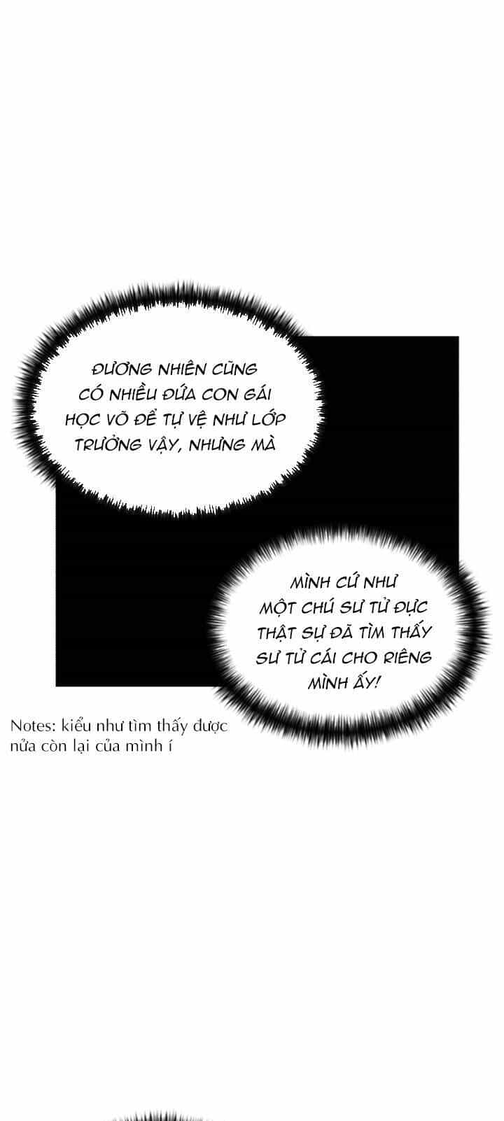 Gương Mặt Thiên Tài - Chương 59 - ảnh 10