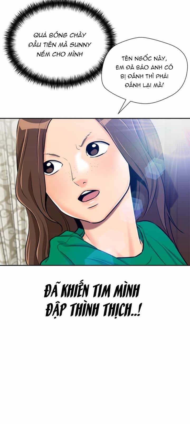 Gương Mặt Thiên Tài - Chương 59 - ảnh 11