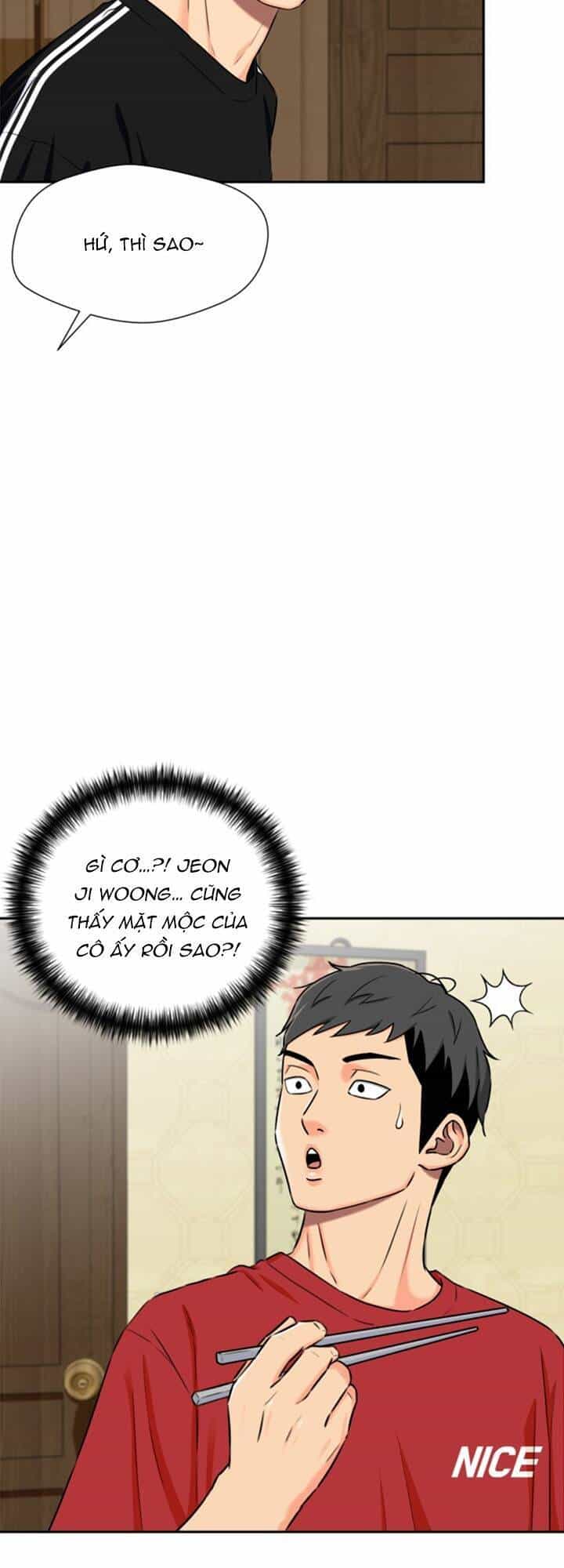 Gương Mặt Thiên Tài - Chương 59 - ảnh 27