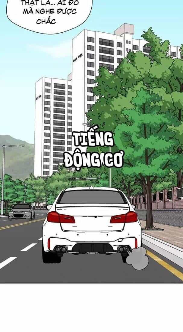 Gương Mặt Thiên Tài - Chương 6 - ảnh 41