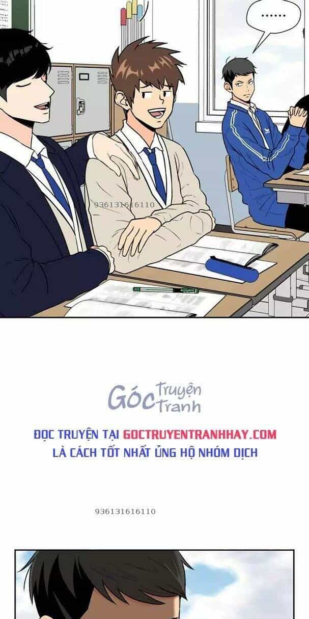 Gương Mặt Thiên Tài - Chương 6 - ảnh 64