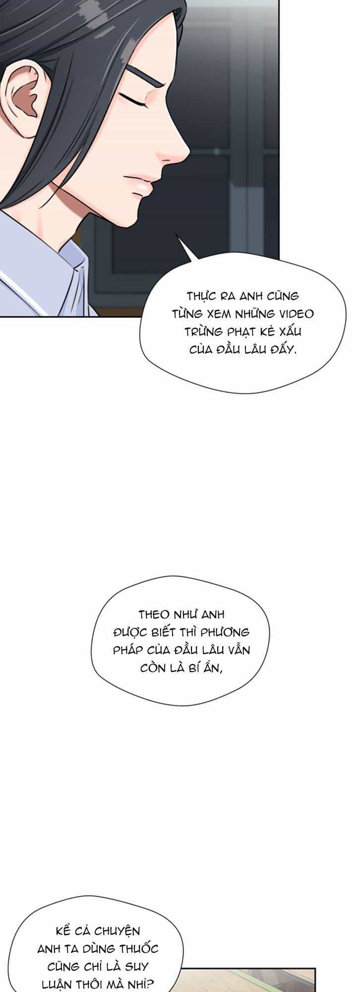Gương Mặt Thiên Tài - Chương 60 - ảnh 13