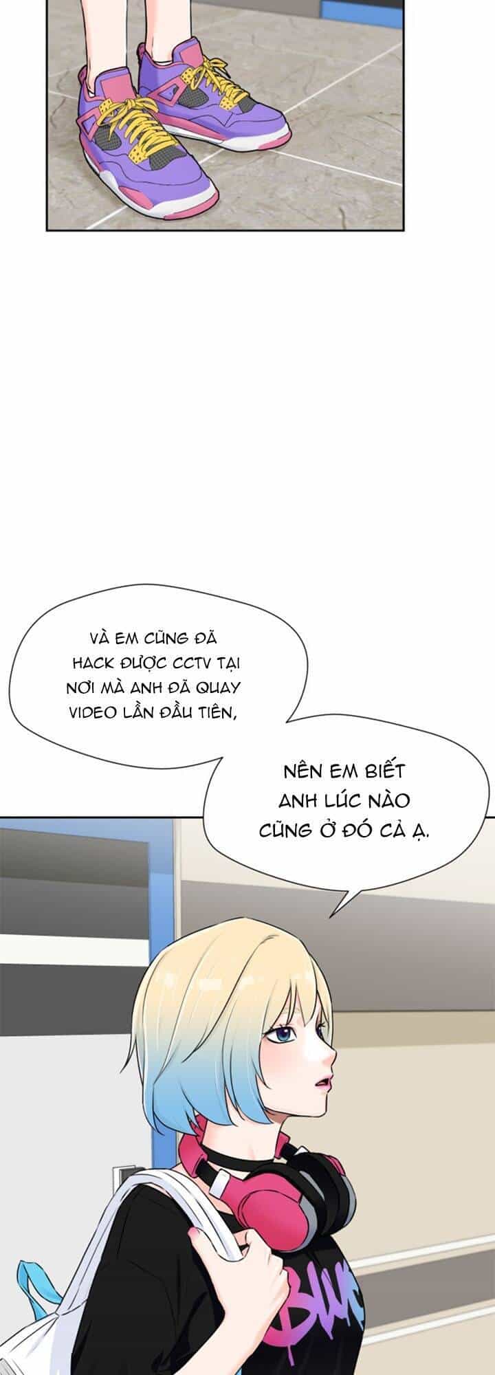 Gương Mặt Thiên Tài - Chương 60 - ảnh 6