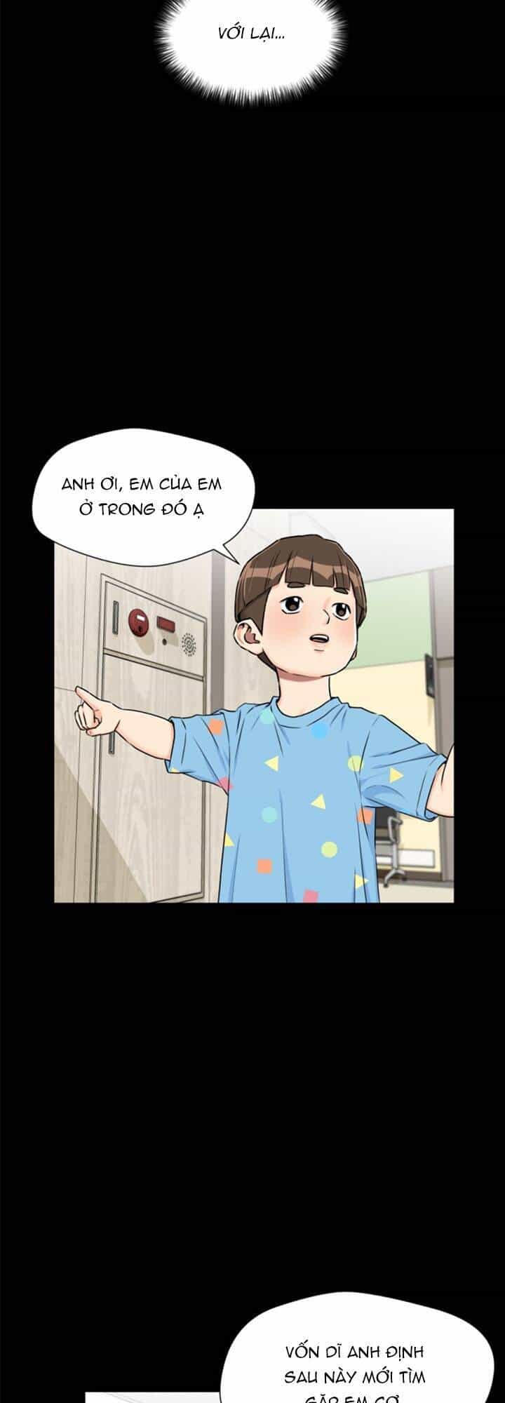 Gương Mặt Thiên Tài - Chương 61 - ảnh 16