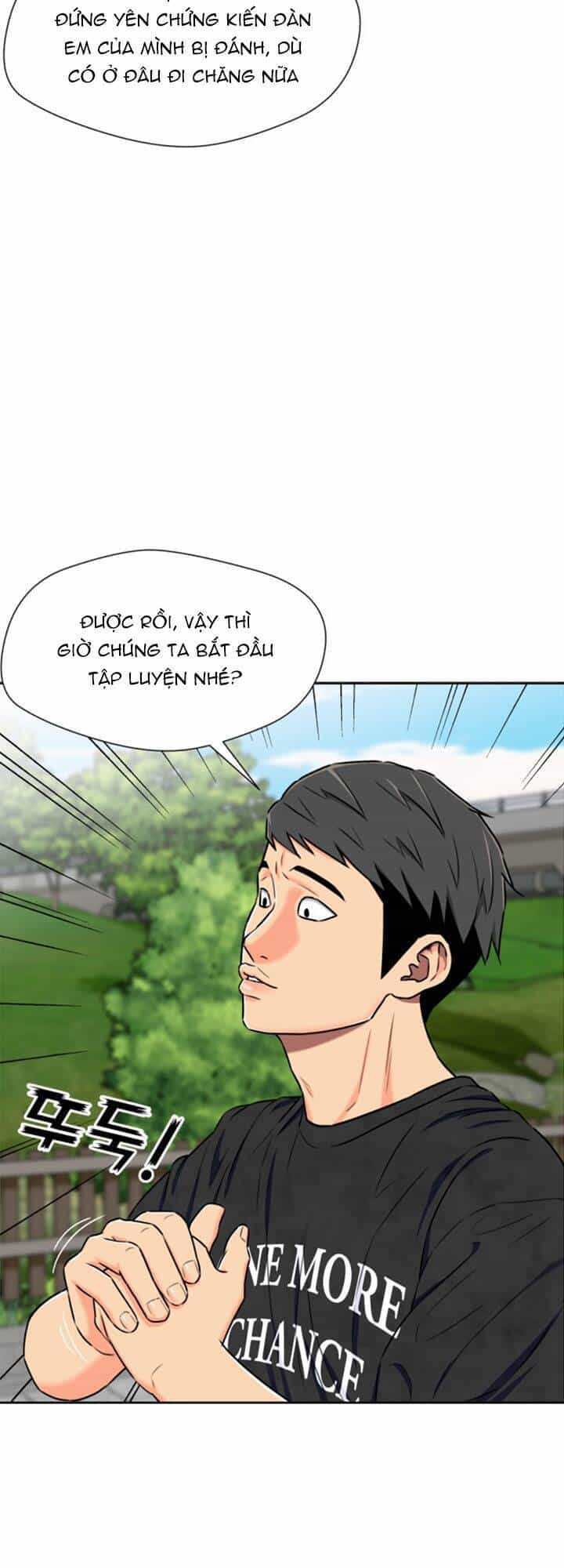 Gương Mặt Thiên Tài - Chương 61 - ảnh 41