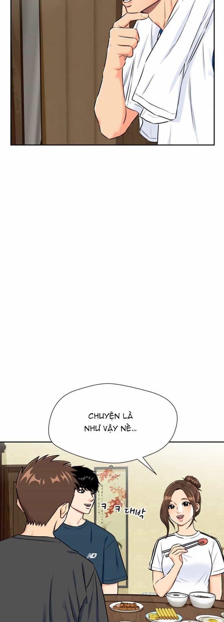 Gương Mặt Thiên Tài - Chương 62 - ảnh 25