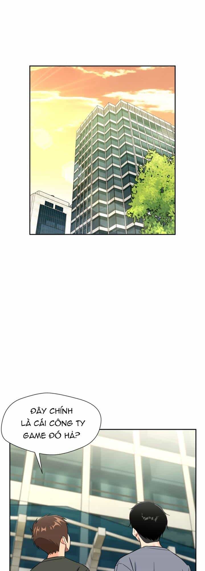 Gương Mặt Thiên Tài - Chương 63 - ảnh 35