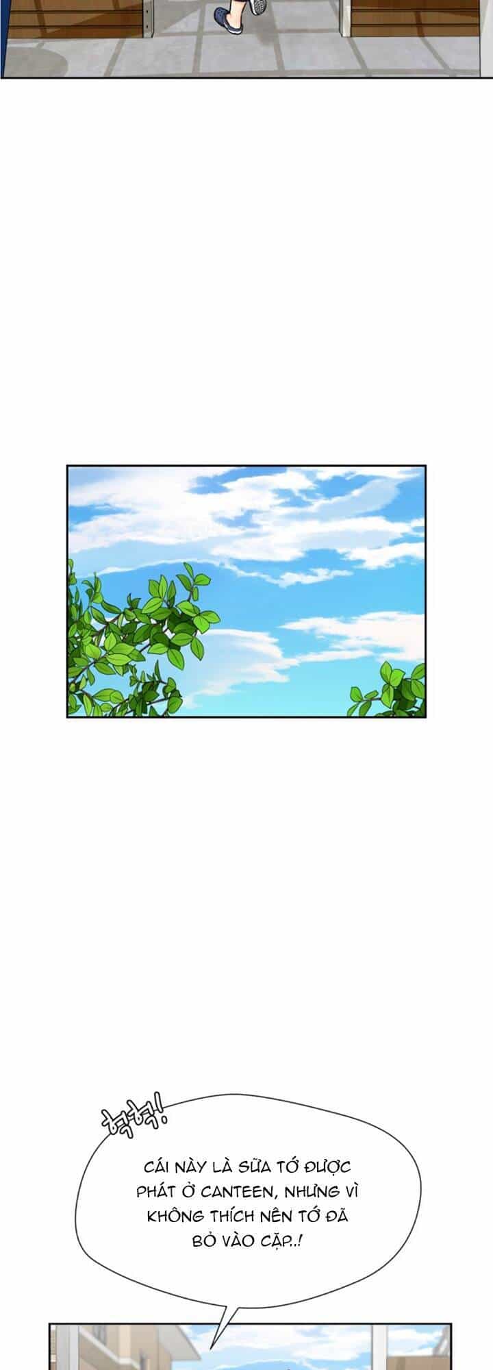 Gương Mặt Thiên Tài - Chương 65 - ảnh 20