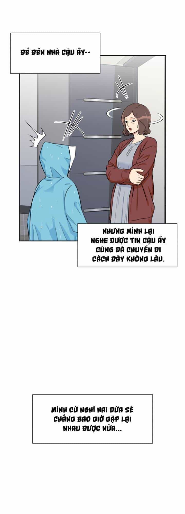 Gương Mặt Thiên Tài - Chương 65 - ảnh 53