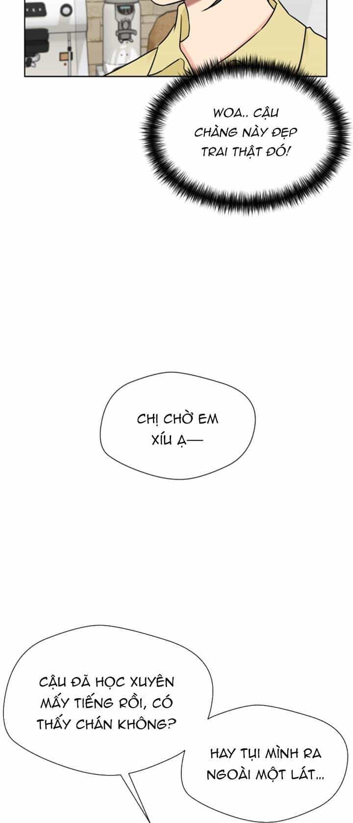 Gương Mặt Thiên Tài - Chương 66 - ảnh 10