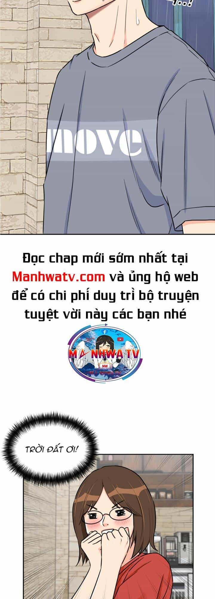 Gương Mặt Thiên Tài - Chương 67 - ảnh 18