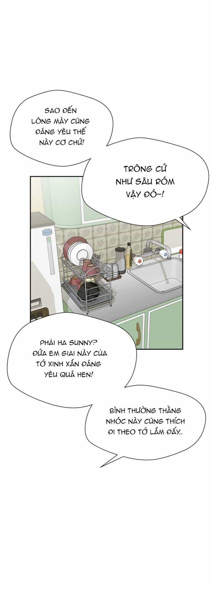 Gương Mặt Thiên Tài - Chương 69 - ảnh 17