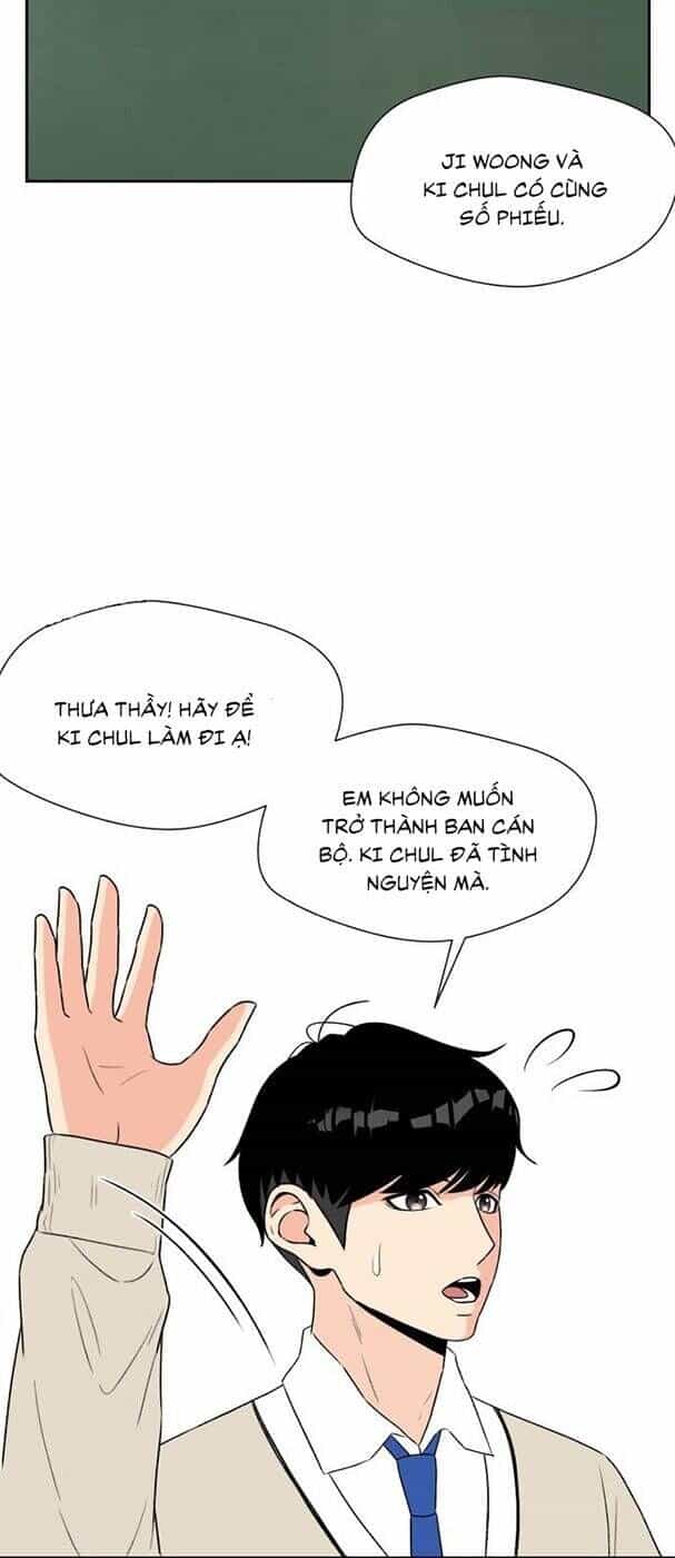 Gương Mặt Thiên Tài - Chương 7 - ảnh 39