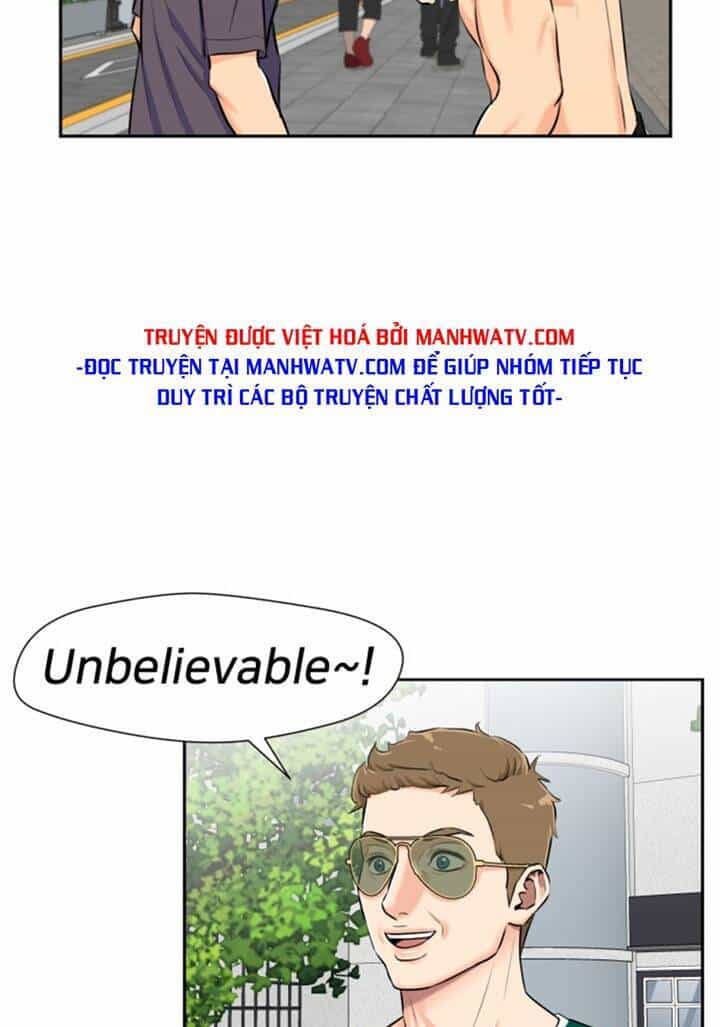Gương Mặt Thiên Tài - Chương 70 - ảnh 32