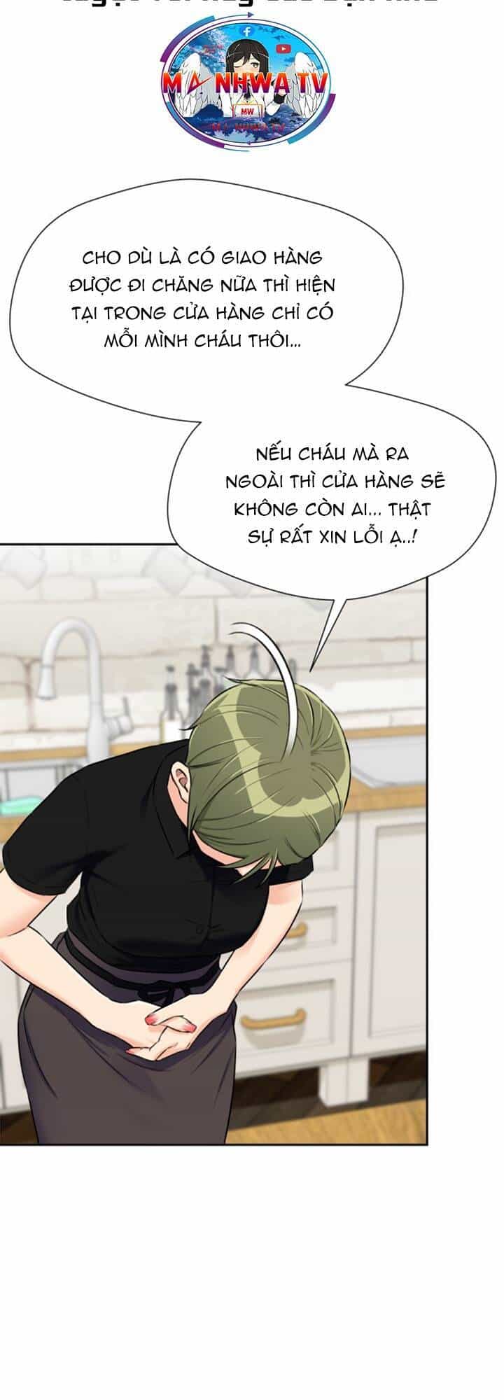 Gương Mặt Thiên Tài - Chương 71 - ảnh 27