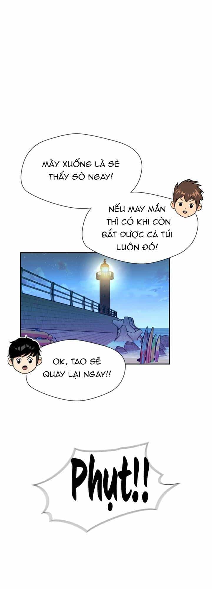 Gương Mặt Thiên Tài - Chương 71 - ảnh 56