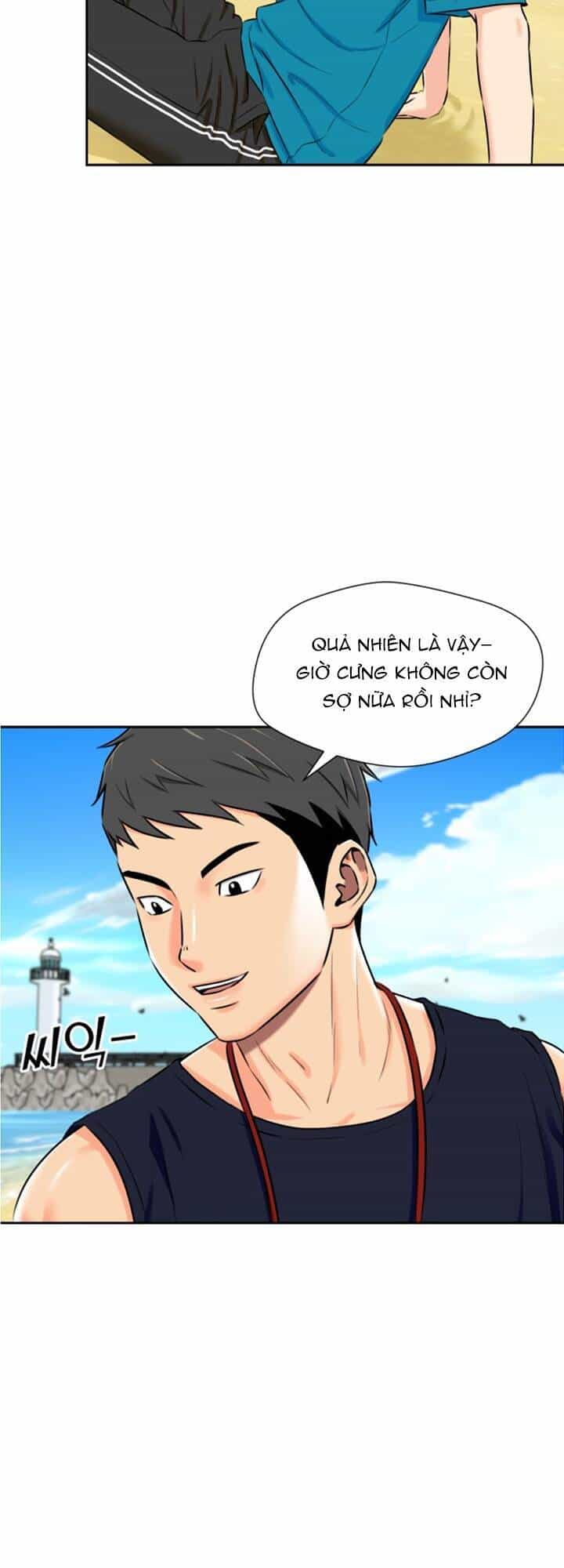 Gương Mặt Thiên Tài - Chương 73 - ảnh 13