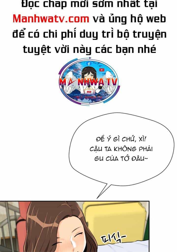 Gương Mặt Thiên Tài - Chương 74 - ảnh 45