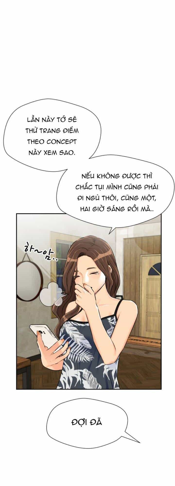 Gương Mặt Thiên Tài - Chương 75 - ảnh 17