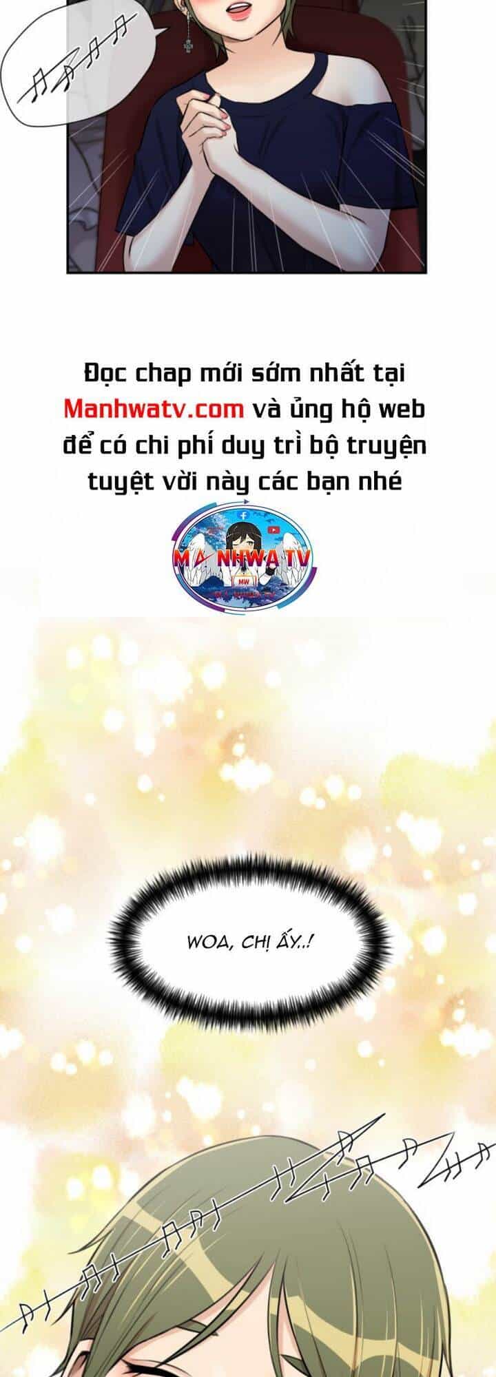 Gương Mặt Thiên Tài - Chương 76 - ảnh 46