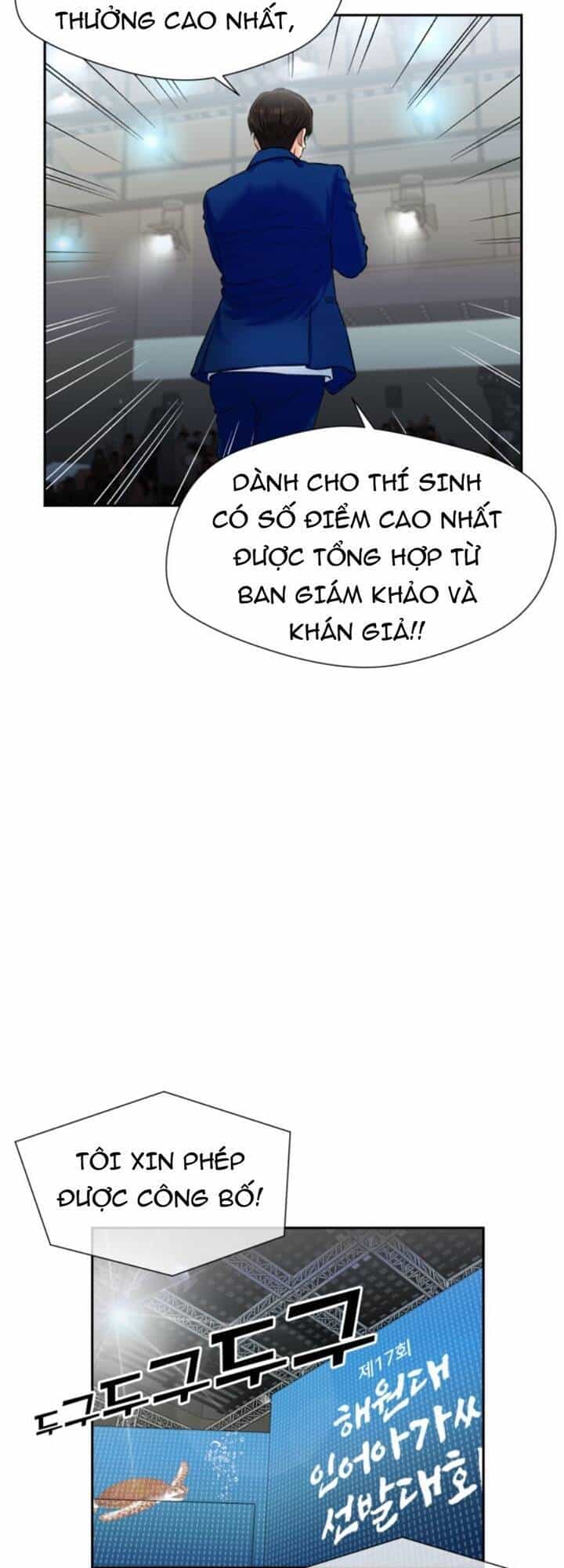 Gương Mặt Thiên Tài - Chương 77 - ảnh 38