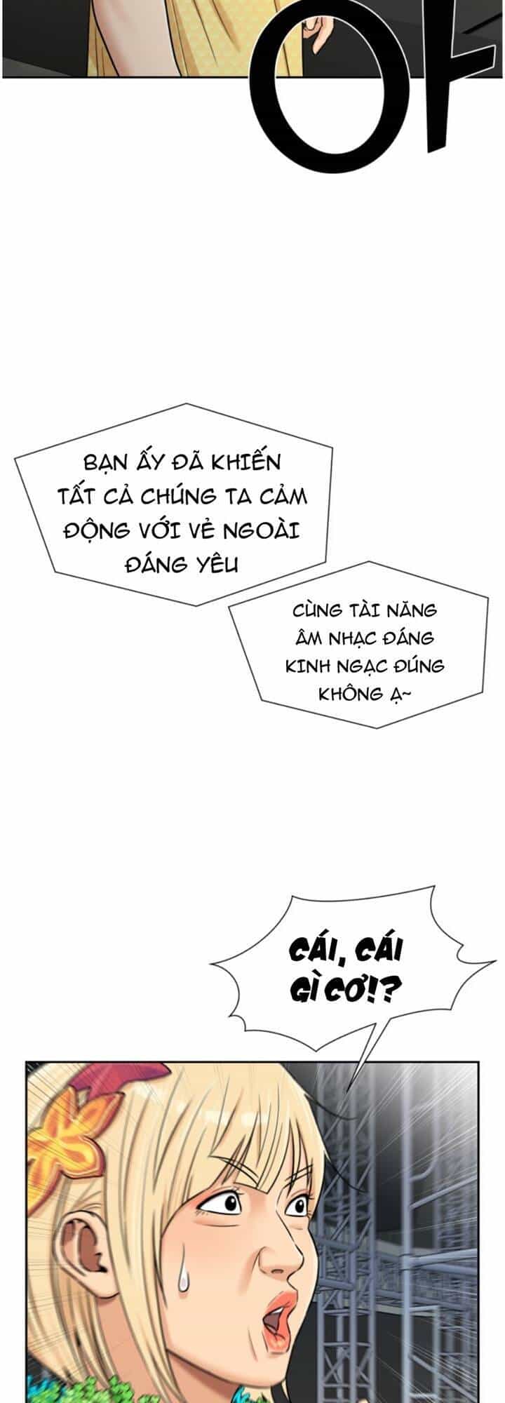 Gương Mặt Thiên Tài - Chương 77 - ảnh 40